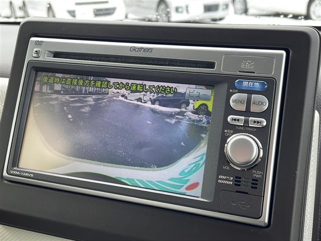 N-WGNL ホンダ センシング