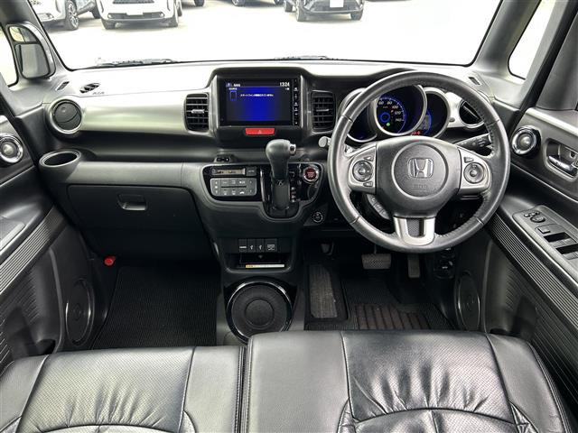 N-BOXスラッシュG ターボ Aパッケージ