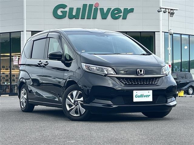 フリード1.5 ハイブリッド G ホンダセンシング
