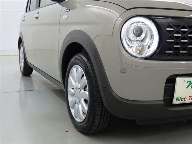 アルトラパンハイブリッド X