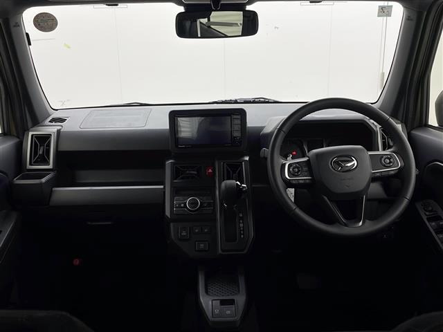 タフトG ダーククロム ベンチャー