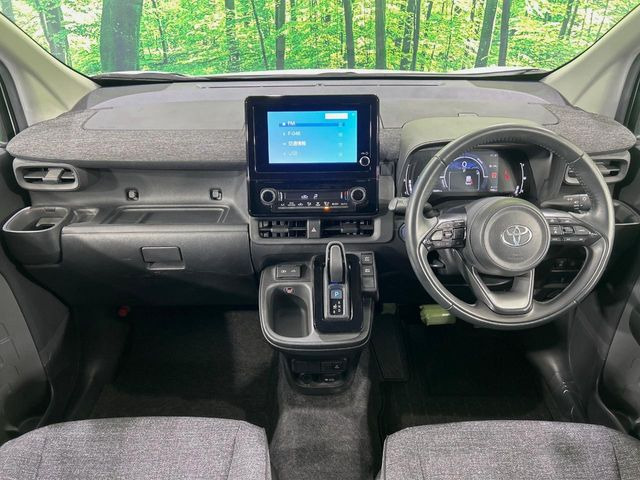 シエンタハイブリッド 1.5 Z