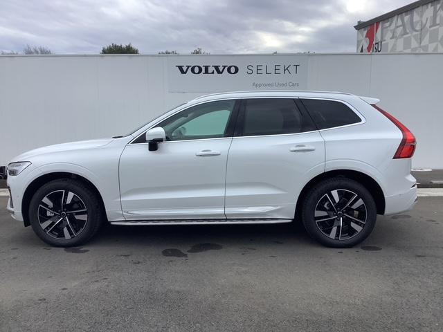 XC60ウルトラ B5 AWD 4WD