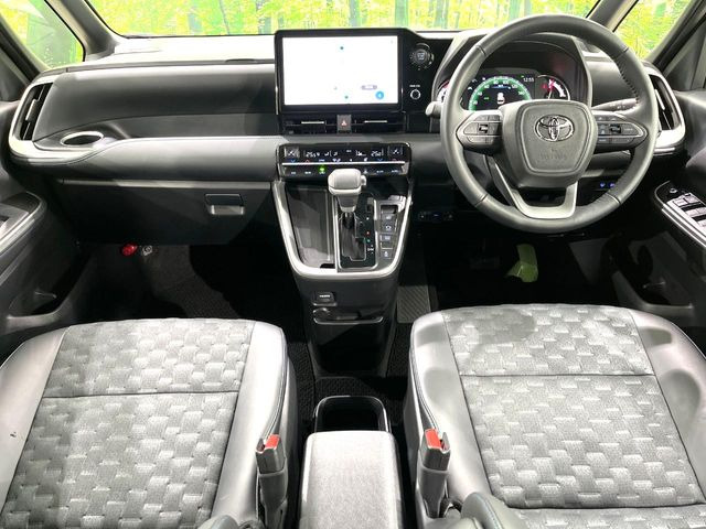 ヴォクシー2.0 S-Z