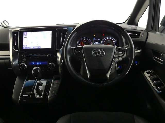 アルファード2.5 S