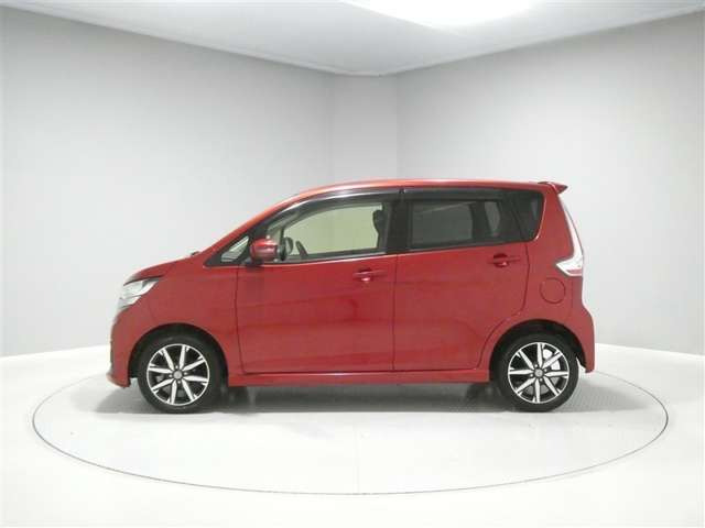 デイズハイウェイスター G