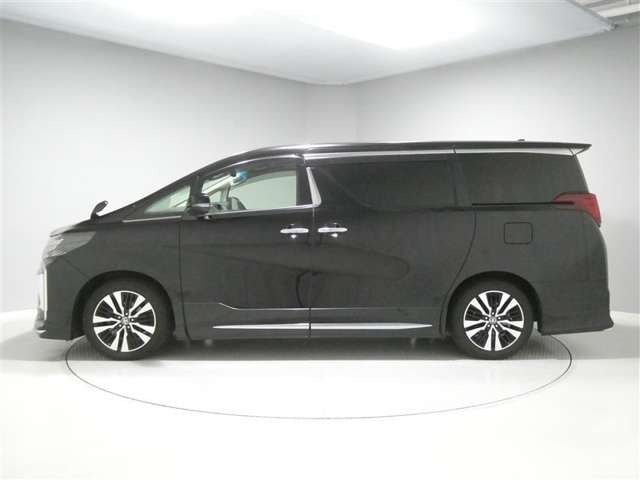 アルファード2.5 S Cパッケージ