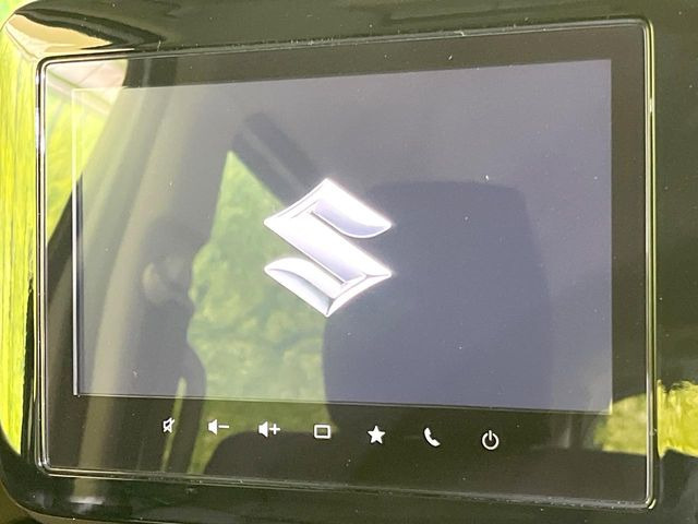 スペーシアカスタムハイブリッド(HYBRID)  XSターボ