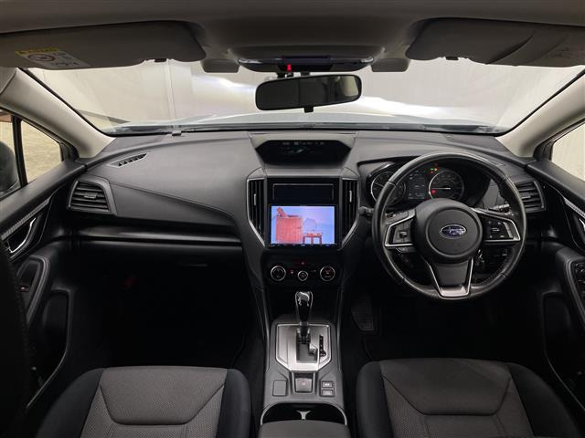 インプレッサXV