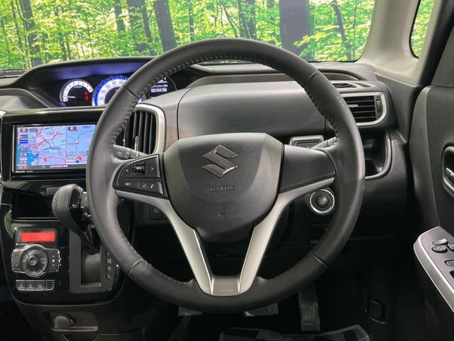 �y�����v�����X�e�A�����O�z�㎿�Ȋv���g�p���邱�ƂŁA��ɂ����������݂ƂĂ��^�]���₷���n���h���ł���