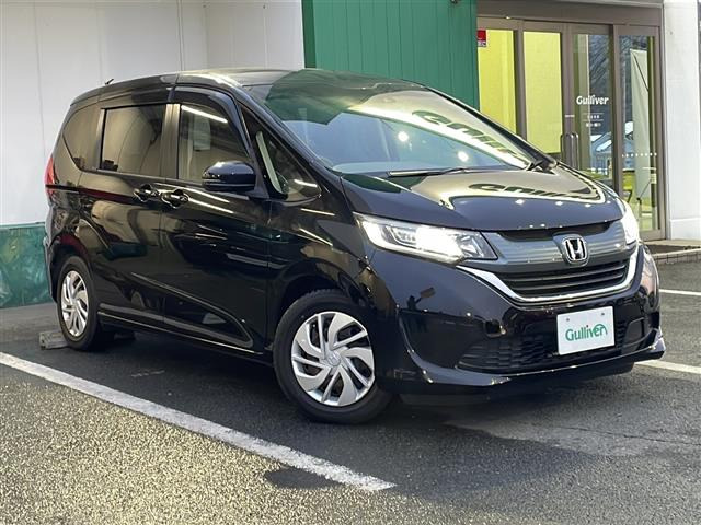 フリード1.5 G ホンダセンシング