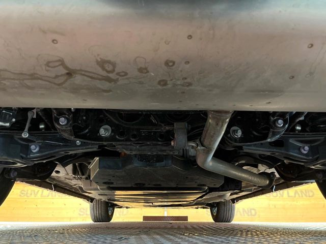 下回りがきれいなうちに、防錆加工の施工がオススメ。降雪地域はもちろん、沿岸部にお住いの方や、趣味でマリン・ウィンタースポーツをされる方にご好評いただいております。