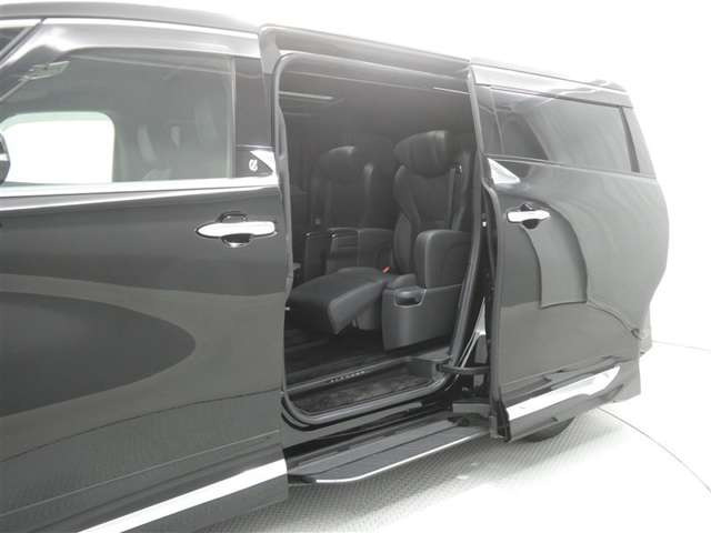 アルファード2.5 Z