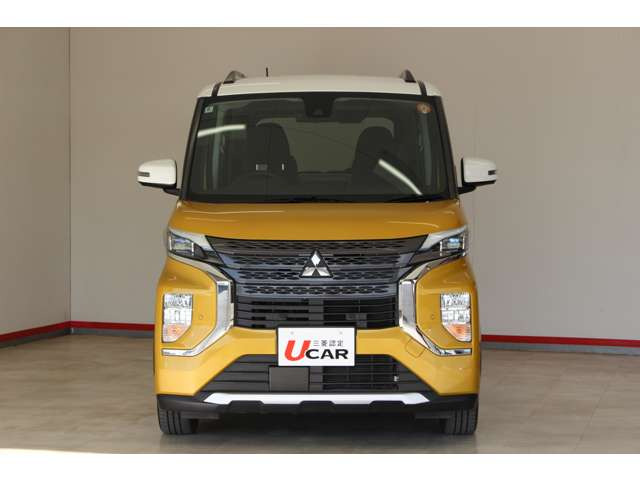 eKクロススペースT