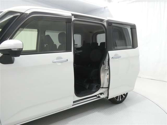 ルーミー1.0 カスタム G-T