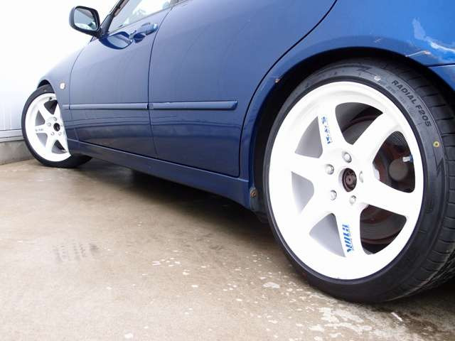 1�I�[�i�[�ԗ�/�����i�r/ETC/HID/TEIN�ԍ���(�t���^�b�v�A������)/RAYS�{���N���[�V���OTE37 17AW/�V�i�^�C��4�{/6MT/�����L�[���X�L�[X2/���/�����蒠/�����L�^��