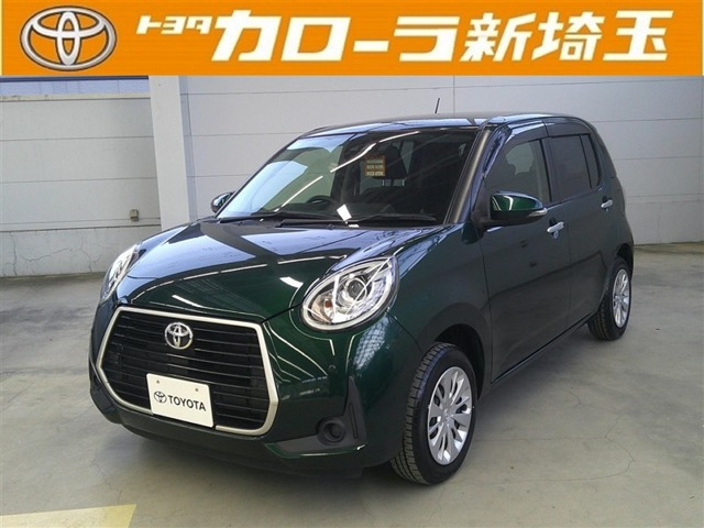 パッソ1.0 モーダ