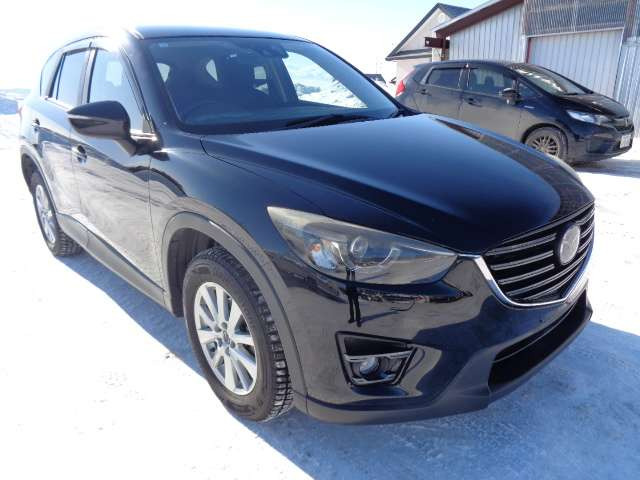 CX-52.2 XD プロアクティブ 4WD