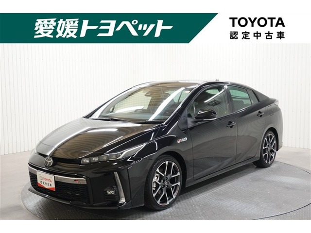 プリウスPHV1.8 S GR スポーツ