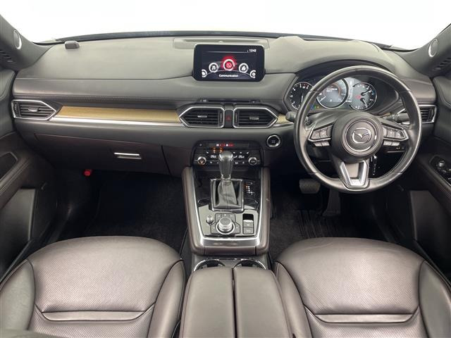 CX-82.2 XD エクスクルーシブ モード 4WD