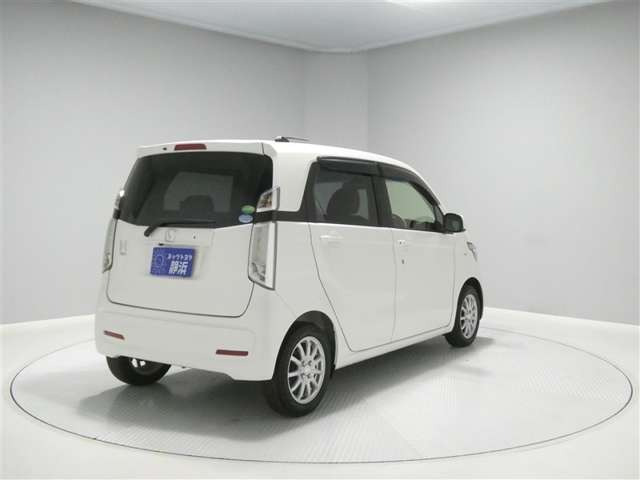 N-WGNG ターボパッケージ