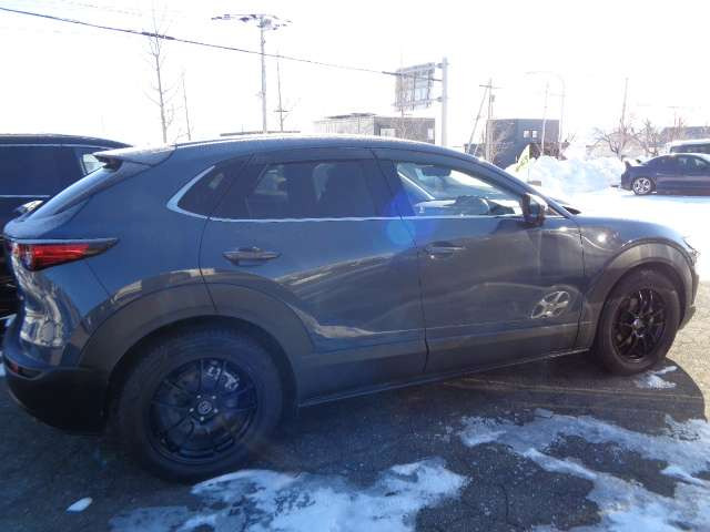 CX-302.0 20S Lパッケージ 4WD