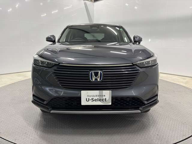 ヴェゼル1.5 ハイブリッド Z