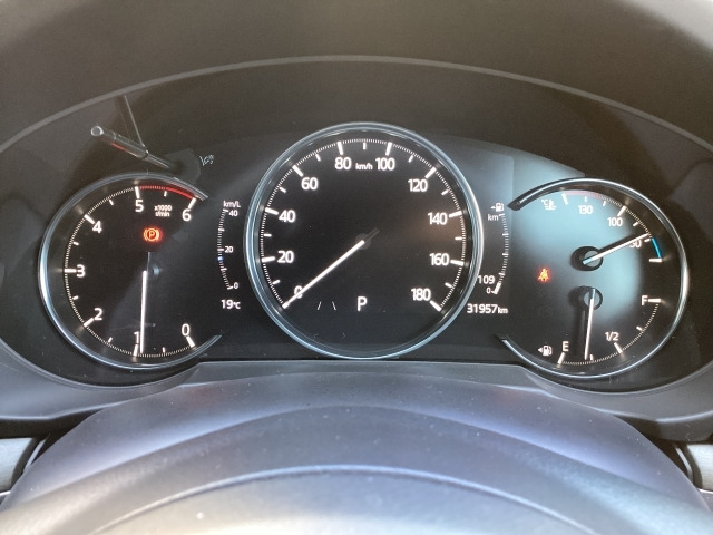 CX-52.2 XD エクスクルーシブ モード 4WD