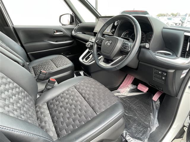 ヴォクシー2.0 S-Z