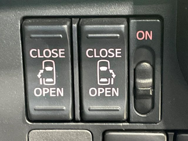 �y�����p���[�X���C�h�h�A�z�X�}�[�g�L�[��^�]�Ȃ̃X�C�b�`�Ō�ȗ����X���C�h�h�A�̊J���\���d��������͂����ăh�A���J����K�v�������A�����Ȃ��q�l�ł��ȒP�ɊJ���߂ł����K�ł���