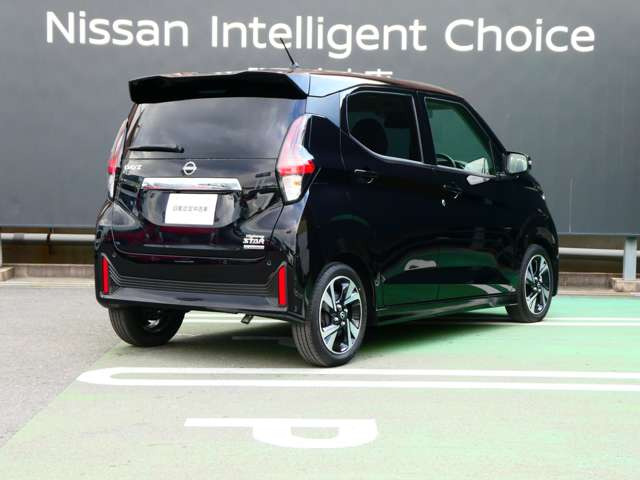 デイズハイウェイスター Gターボ プロパイロットエディション