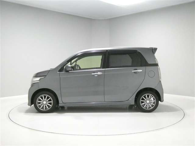 N-WGNカスタムG Lパッケージ