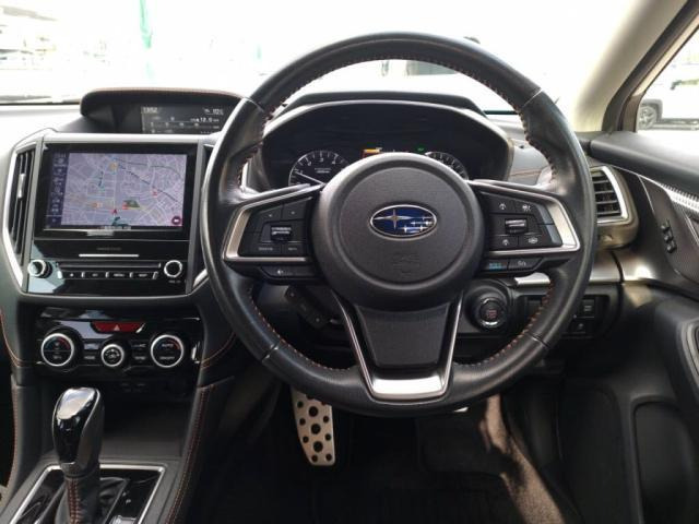 XV2.0e-S アイサイト 4WD