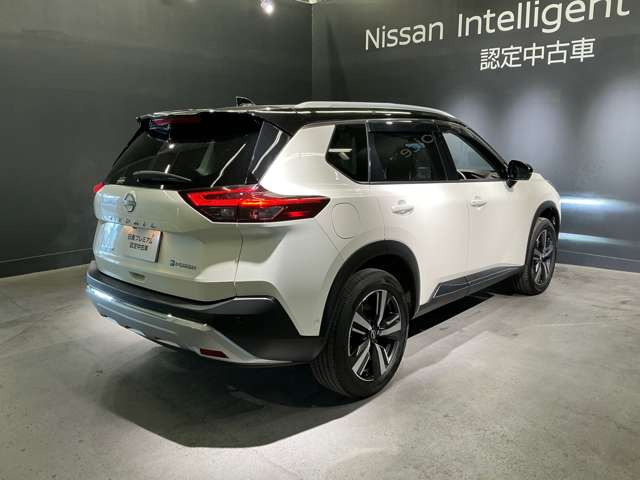 エクストレイル