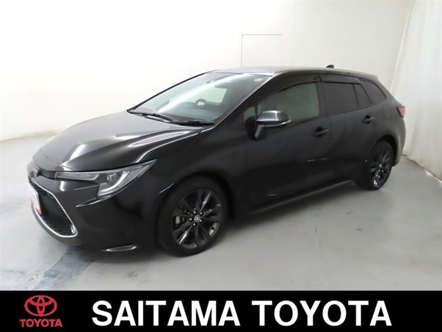 カローラツーリング1.8 W×B