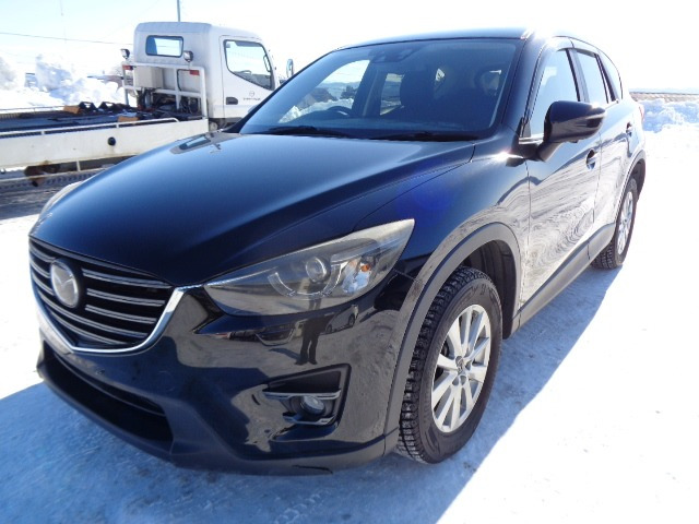 CX-52.2 XD プロアクティブ 4WD