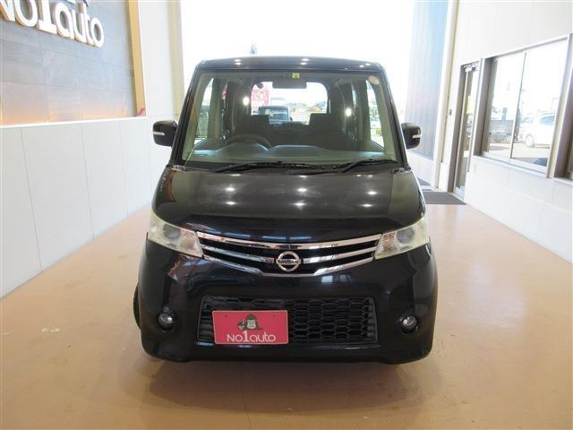 ルークスハイウェイスター