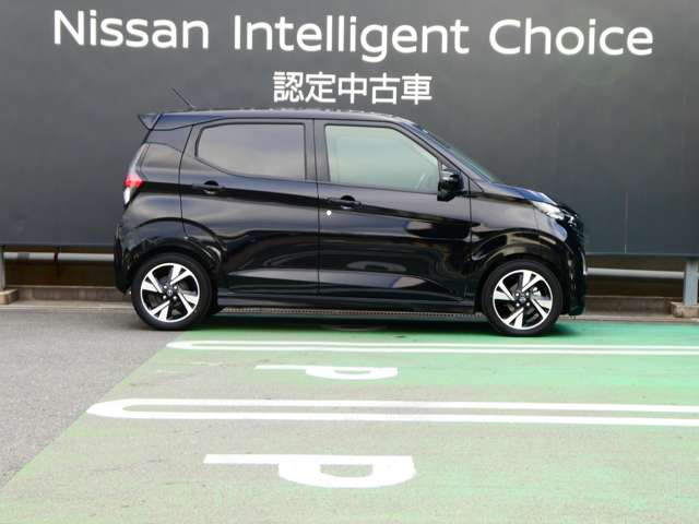 デイズハイウェイスター Gターボ プロパイロットエディション