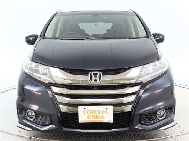 オデッセイ2.0 ハイブリッド アブソルート