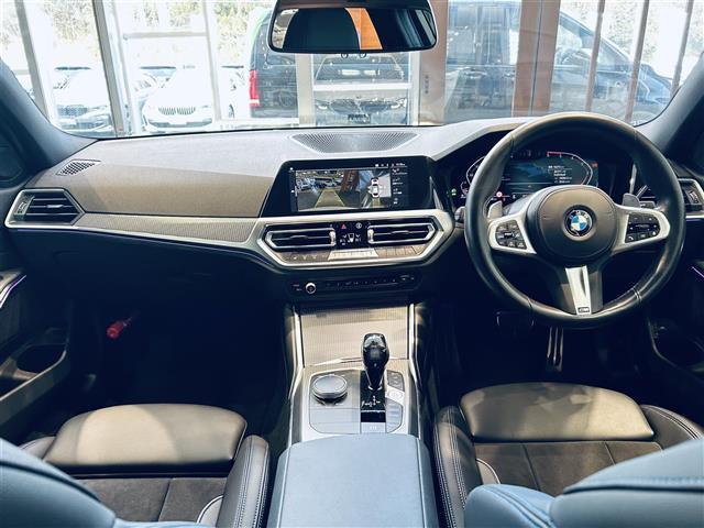 3シリーズセダン320d xドライブ Mスポーツ 4WD