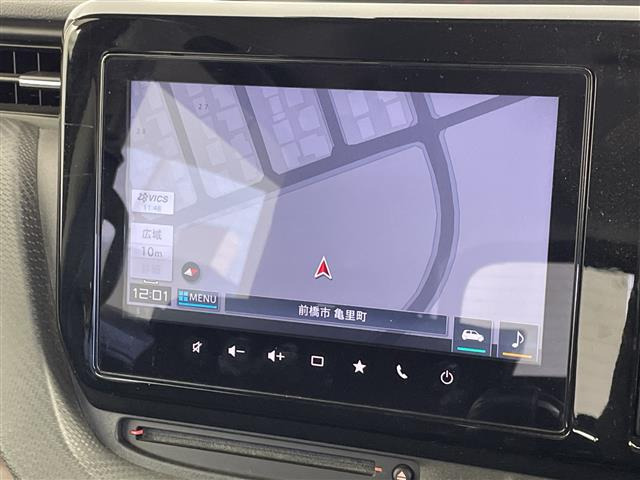 ソリオバンディット1.2 ハイブリッド(HYBRID) MV