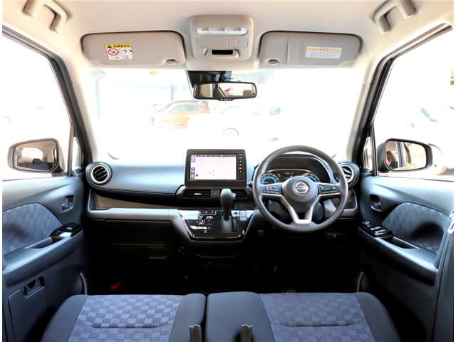 デイズハイウェイスター Gターボ プロパイロットエディション