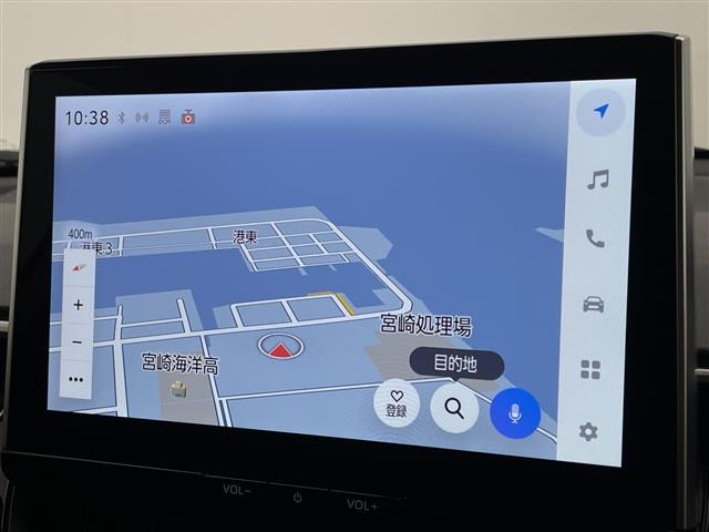 カローラクロス1.8 ハイブリッド Z