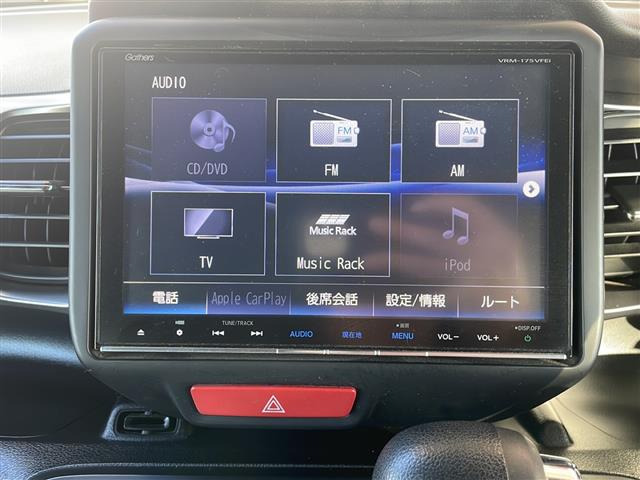 N-BOXスラッシュX ターボパッケージ