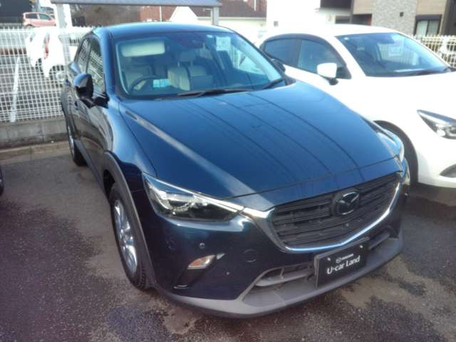 CX-31.5 15S アーバンドレッサー