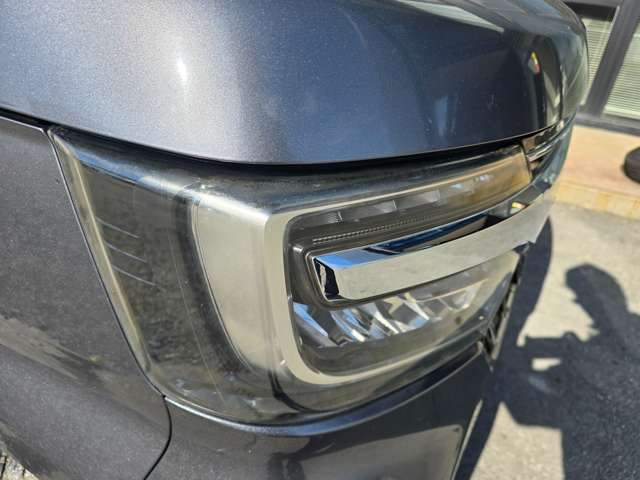 N-BOXカスタムG L ターボ ホンダセンシング