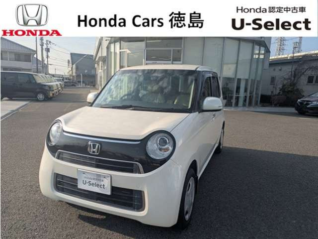 N-ONEG Lパッケージ