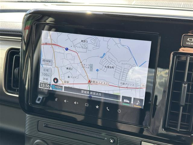 ワゴンRスマイルハイブリッド(HYBRID) Sリミテッド