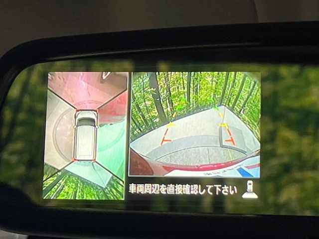 �y�}���`�A���E���h���j�^�[�z��p�̃J�����ɂ��A�ォ�猩���낵���悤�Ȏ��_��360�x�N���}�̎��͂��m�F���邱�Ƃ��ł��܂������p�������m�F���₷���A�����ꏊ�ł̐؂�Ԃ��⒓�Ԃ��X���[�Y�ɍs���܂��B