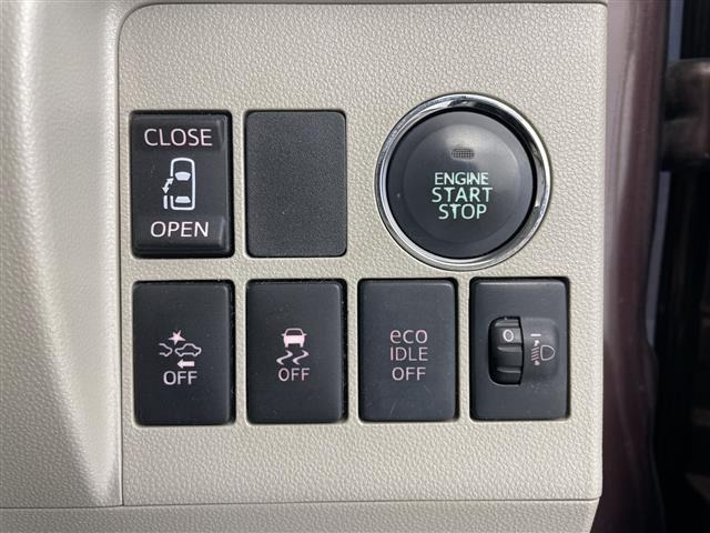 タントX ターボ SA